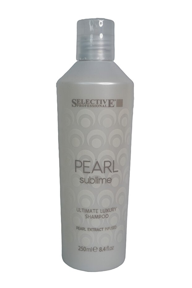 Pearl Sublime Luxury Şampuan 250 ml - 1