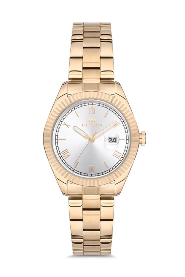 33 Mm Kadın Kol Saati