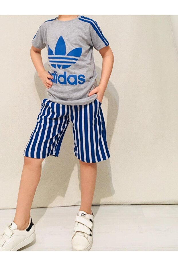 Boys' 2-Piece Set