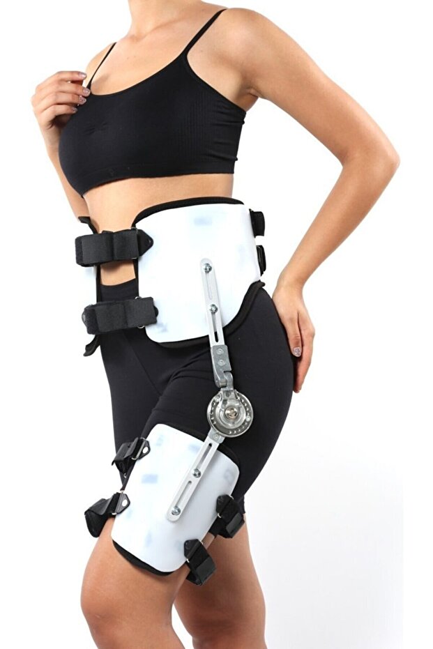 Kalça Breysi (tek Beden) - 2