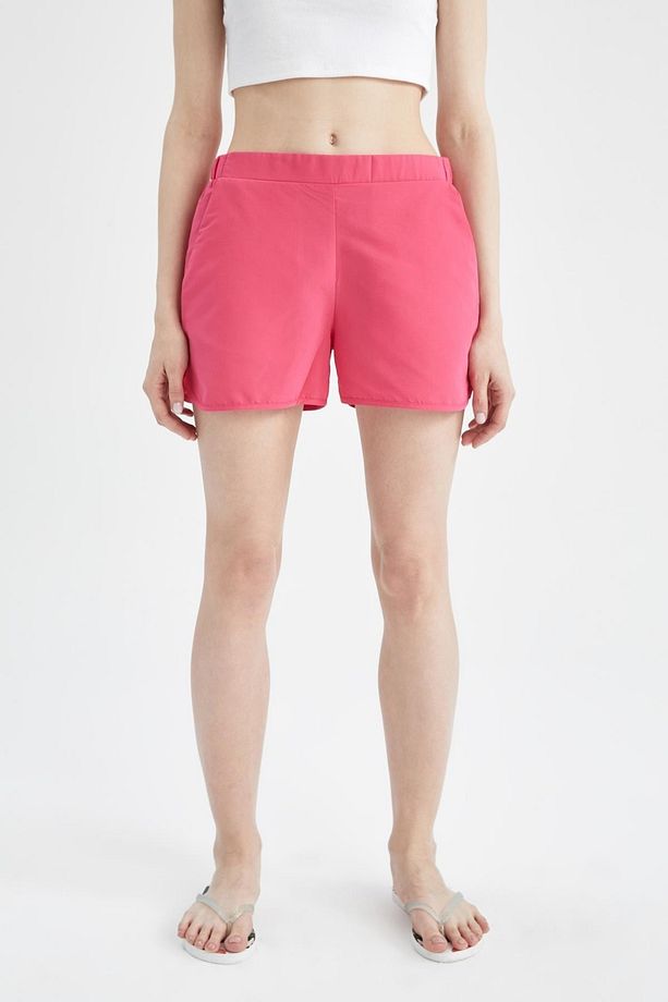 Fall In Love Regular Fit Deniz Şortu - 3