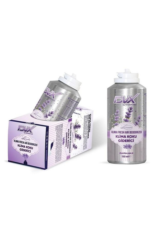 Klima Fresh - Temizleyici Klima Bombası Lavanta 150ml - 1