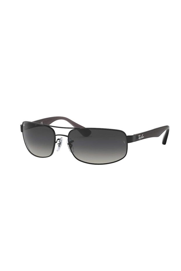 Rb 3445 006/11 Unisex Sunglasses