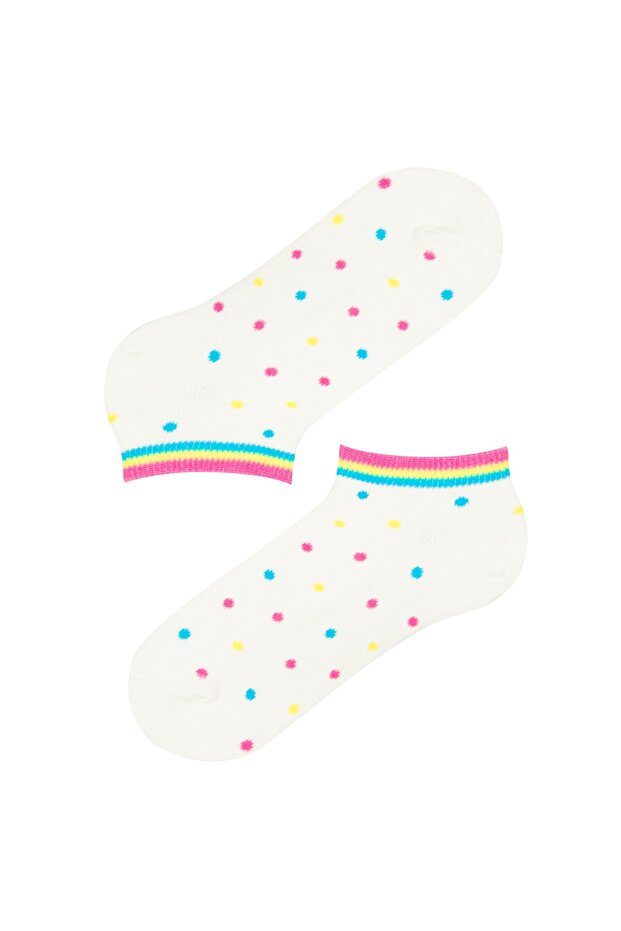 G Четкани 2 чифта чорапи - 2