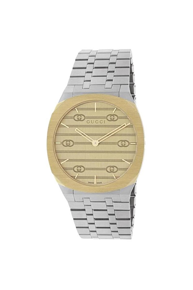 Gucci Ya163403 Women's Wristwatch