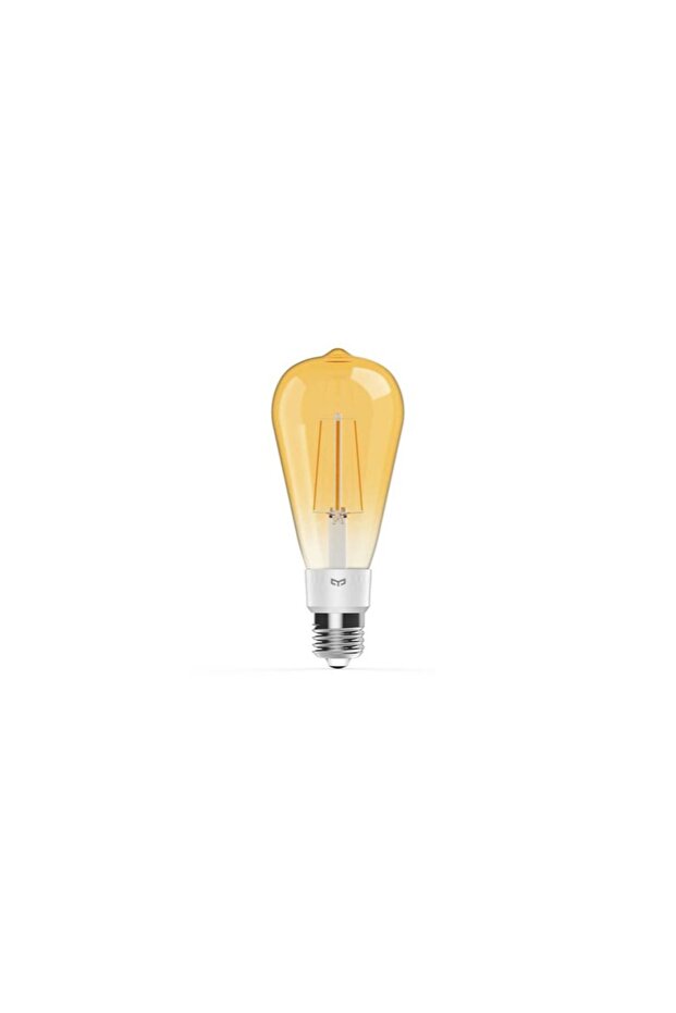 St64 Led Akıllı Filament Ampul E27 - 1