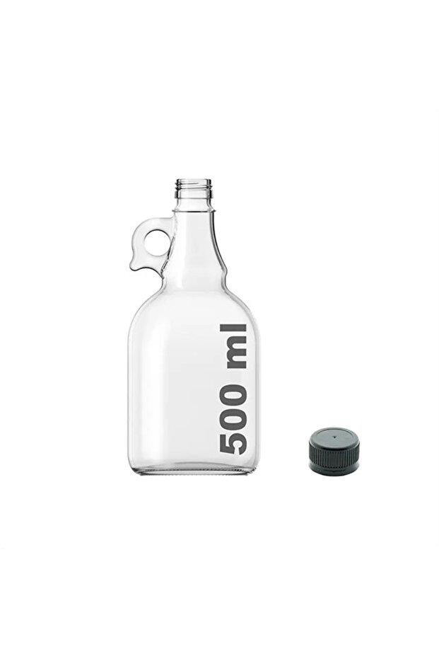 Galon Şişe 500ml - 1