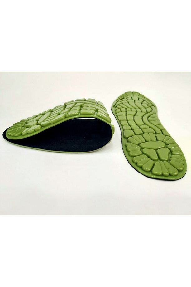 Code: 14 Jelli Ve Ayak Masaj Destekli Ayakkabı Tabanı Small: 35-40 Large : 41-46 - 4