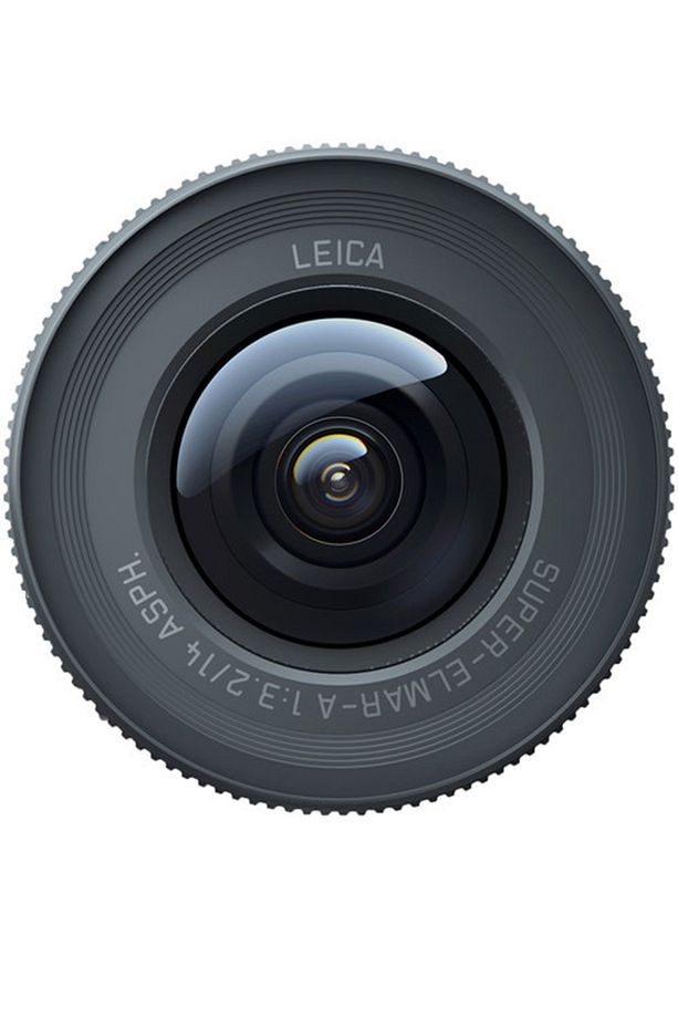 One R 1-ınch Wide Angle Mod - 1