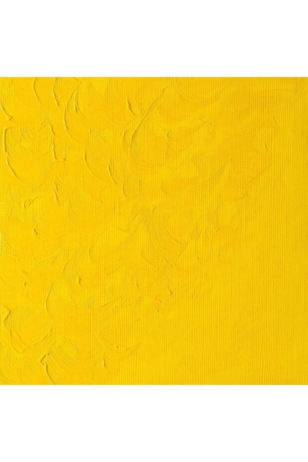 Winsor & Newton : Winton Yağlı Boya : 37 Ml : Chrome Yellow Hue - 2