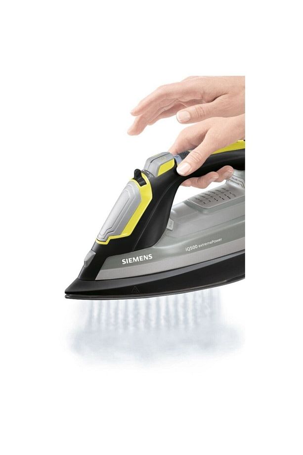 Tb60xtrm Buharlı Ütü 3200 W - 5