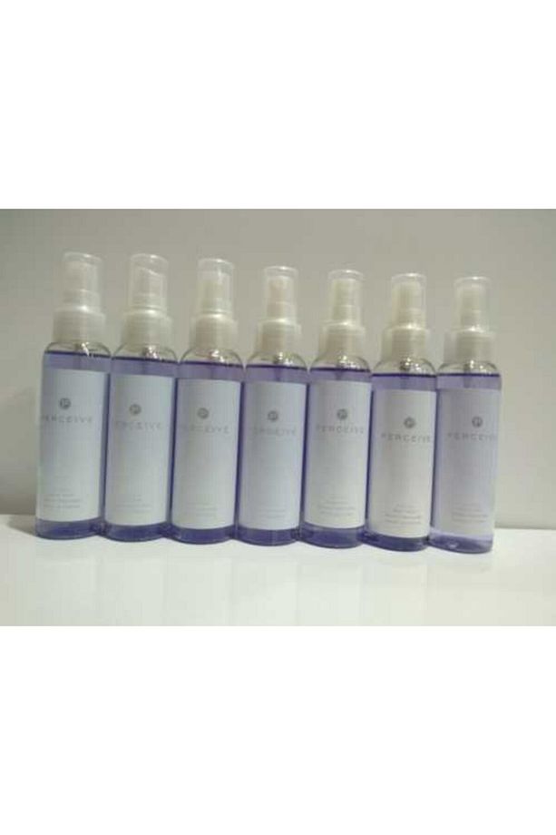 Perceive Vücut Spreyi 100 Ml 7 Adet - 1