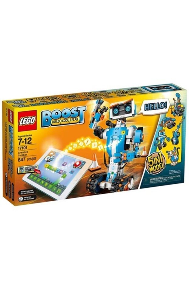 Lego Boost 17101