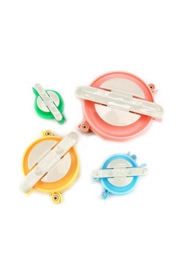 Pompom Machine Set of 4 Pomponmatik