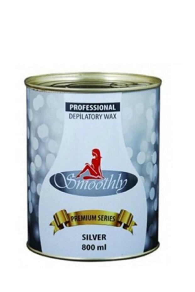 Konserve Ağda Silver