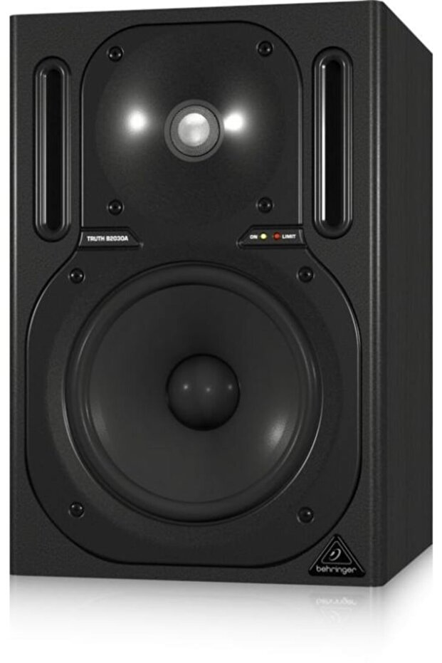 Behrınger B2030a High-resolution, Active 2-way Reference Studio Monitor - 4