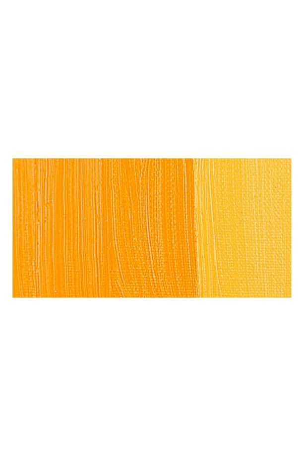 Winsor & Newton : Winton Yağlı Boya : 200 Ml : Cadmium Yellow Hue - 2