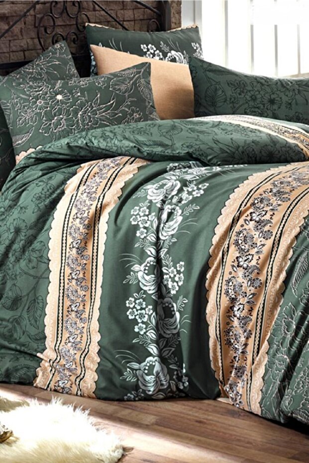 Set cuvertură dublu Ranforce - 1