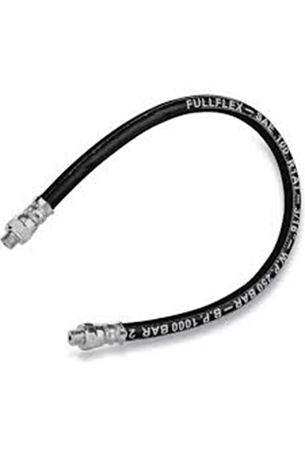 Gres Pompa Hortumu Gres Pompa Ucu 50 Cm Endy - 1