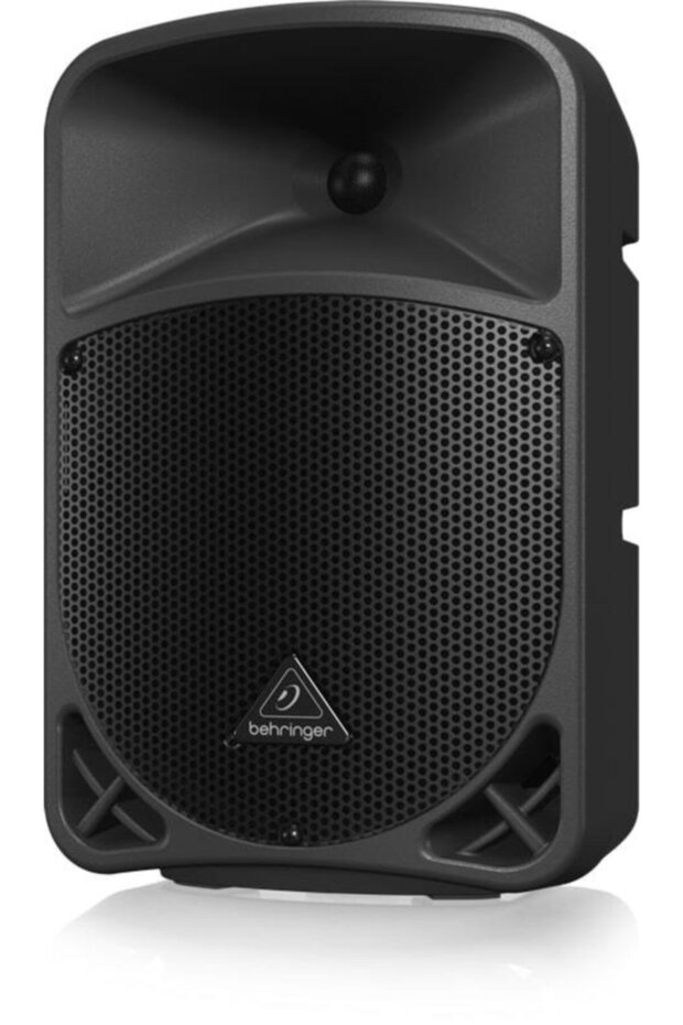 B108d Active 300-watt 2-way 8" Pa Speaker System With Wireless Option - 4