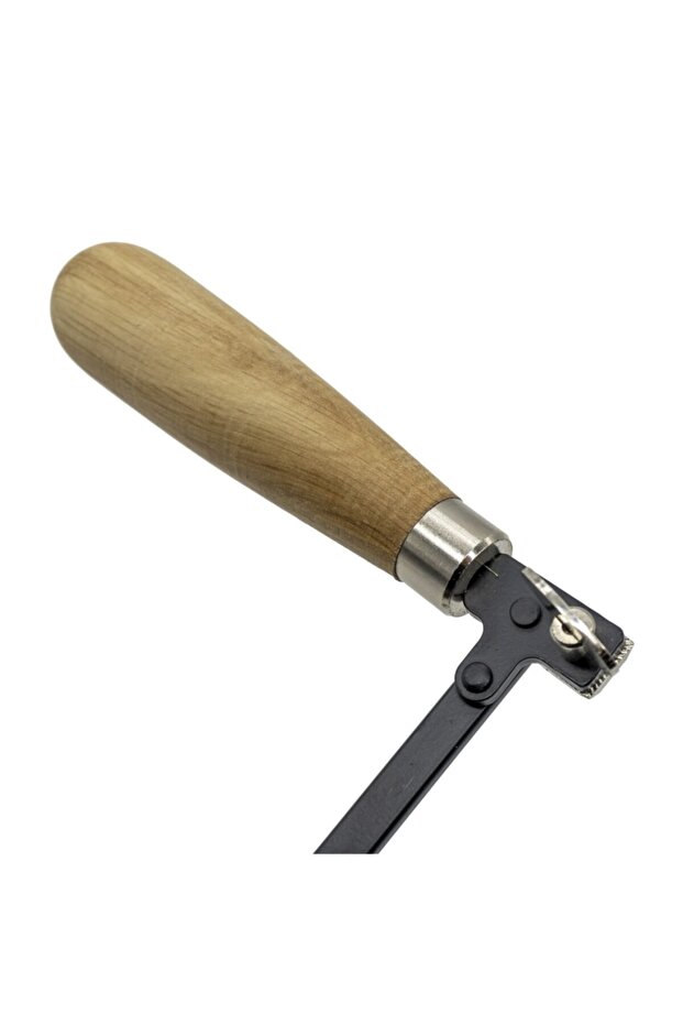 Kıl Testere Kolu Orta Boy - 5