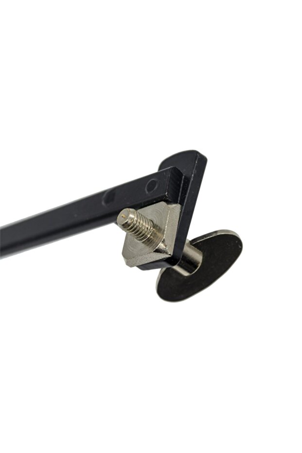 Kıl Testere Kolu Orta Boy - 7