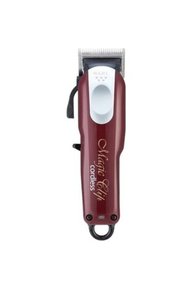 Cordless Magic Clip Saç/sakal Kesme Makinesi/sakal Kesim Tıraş Makinesi - 1