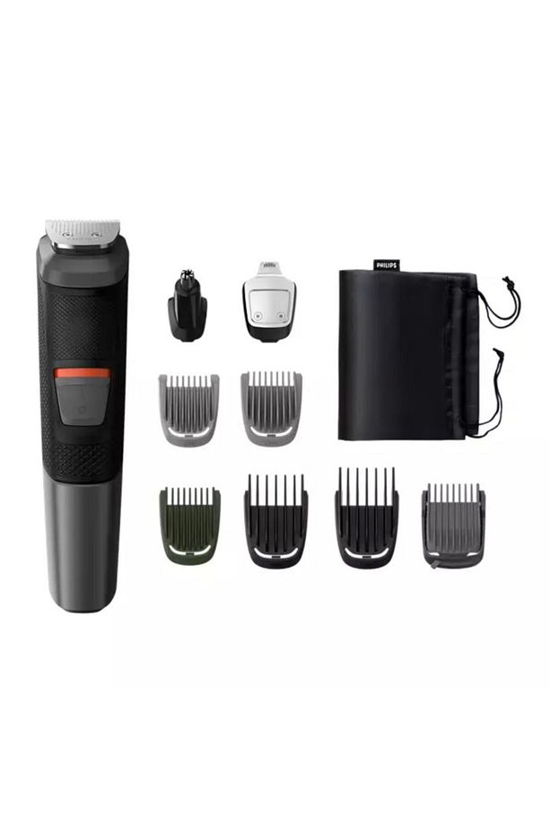 Multigroom 5000 Serisi MG5716/15 9'u1 Arada Erkek Bakım Seti - 1