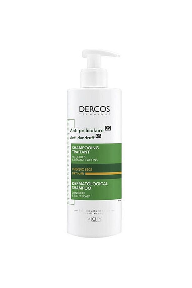 Dercos Kepek Karşıtı Şampuan 400ml - 1