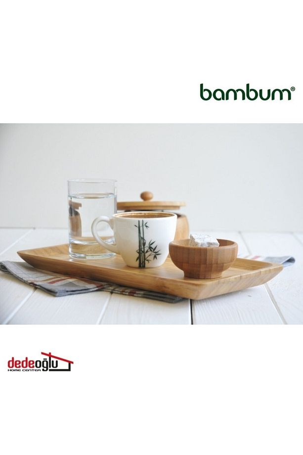 Espresso Tepsi Küçük B2299 - 1