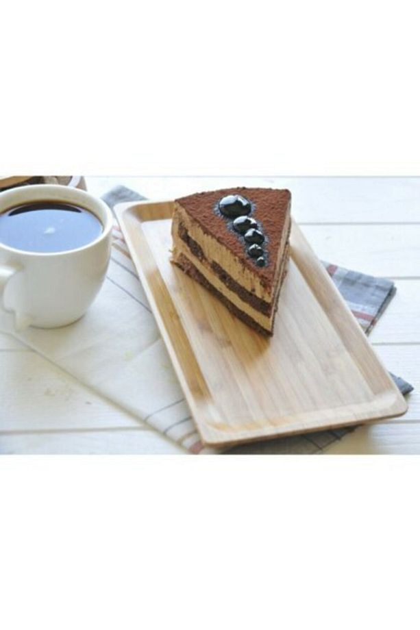 Espresso Tepsi Küçük B2299 - 2