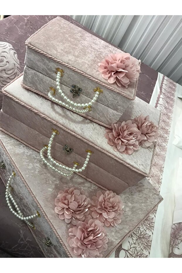 Çeyiz Sandığı - 1