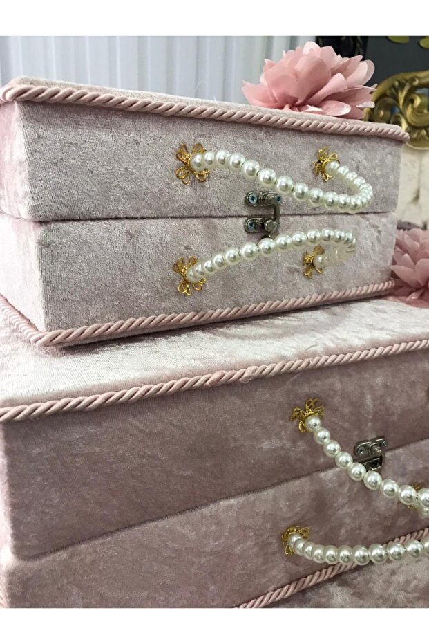 Çeyiz Sandığı - 3