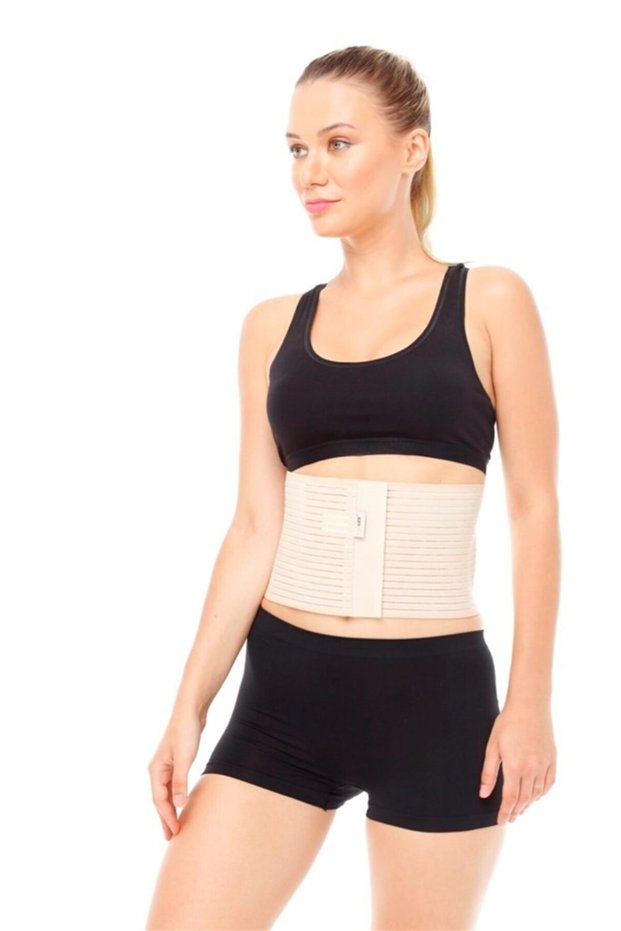 Abdominal Corset