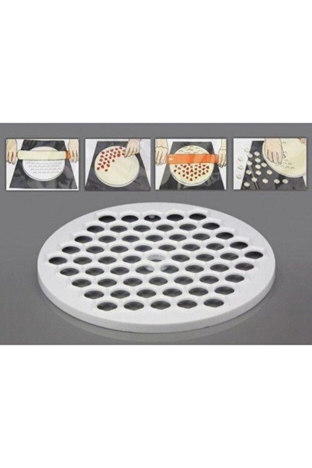 قالب رافيولي عملي SC-215 - 3