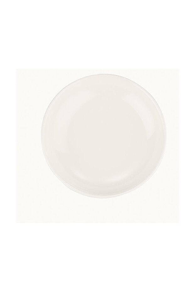 20 cm Deep Dinner Plate Porcelain Serving Plate