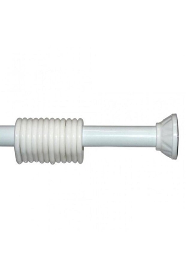 Banyo Duş Perde Borusu Askısı 2 m - 1