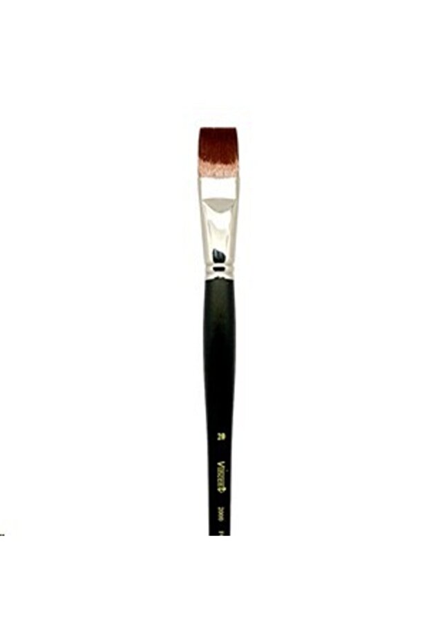 Oil and Acrylic Paint Brush Series 2000/20 P: 7751