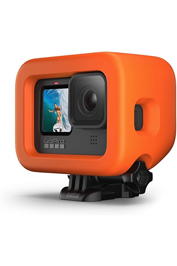 GO PRO Floaty Camera ADFLT-001 Multicolored - 4