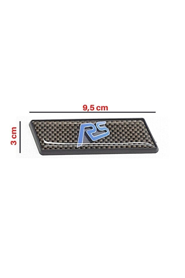 Rs Plexi Auto Crest - 2