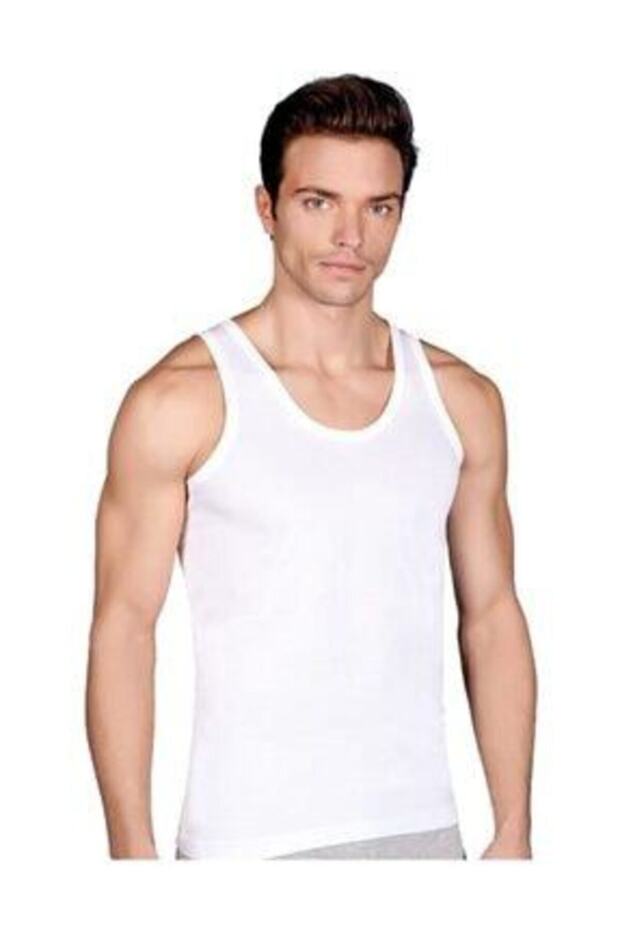 قميص داخلي رجالي - 1