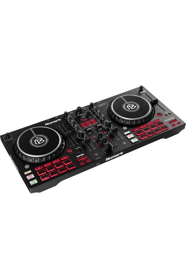 Mixtrack Pro Fx 2 Kanallı Serato Dj Controller - 2