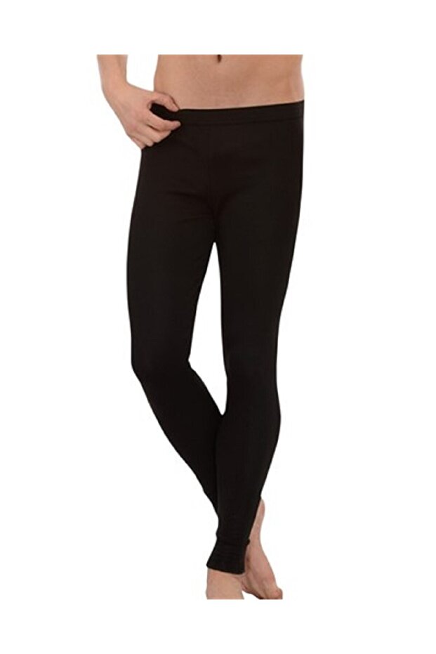 1'li Termal Kışlık Tayt - 1