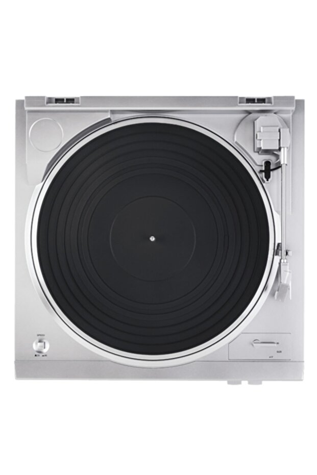 Dp-29f Silver - Analog Turntable Analog Pikap - 5
