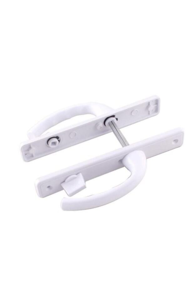 Kapı Kolu Pimapen - Egepen Vs. Pvc Kervan Pvc Banyo-wc Kapı Kolu Ücretsiz Kargo Fırsatıyla - 1