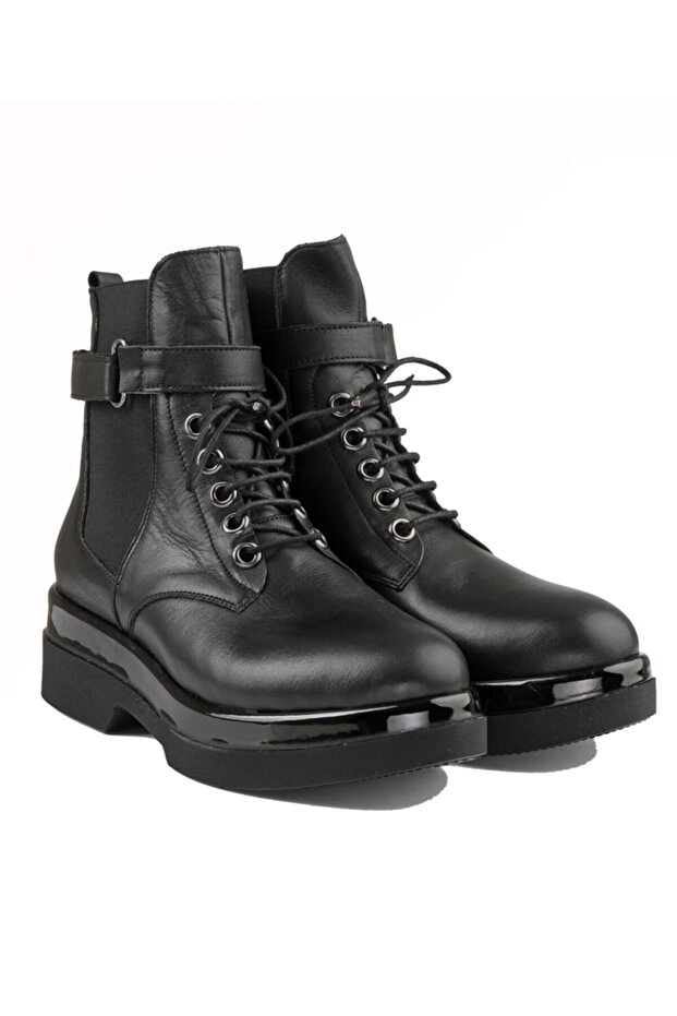 Malio Kadın Bot - 1