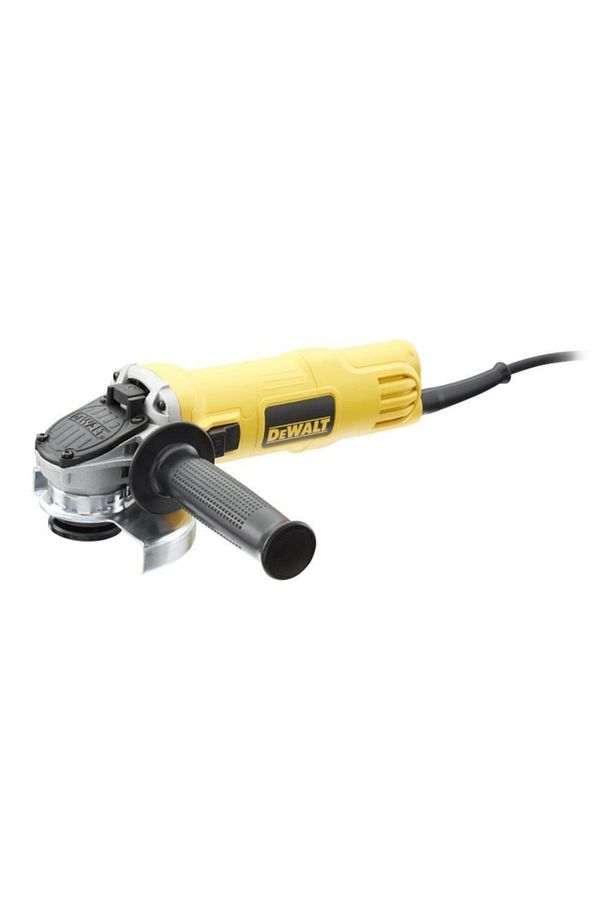 Dwe4056 800watt 115 Mm Profesyonel Avuç Taşlama - 1