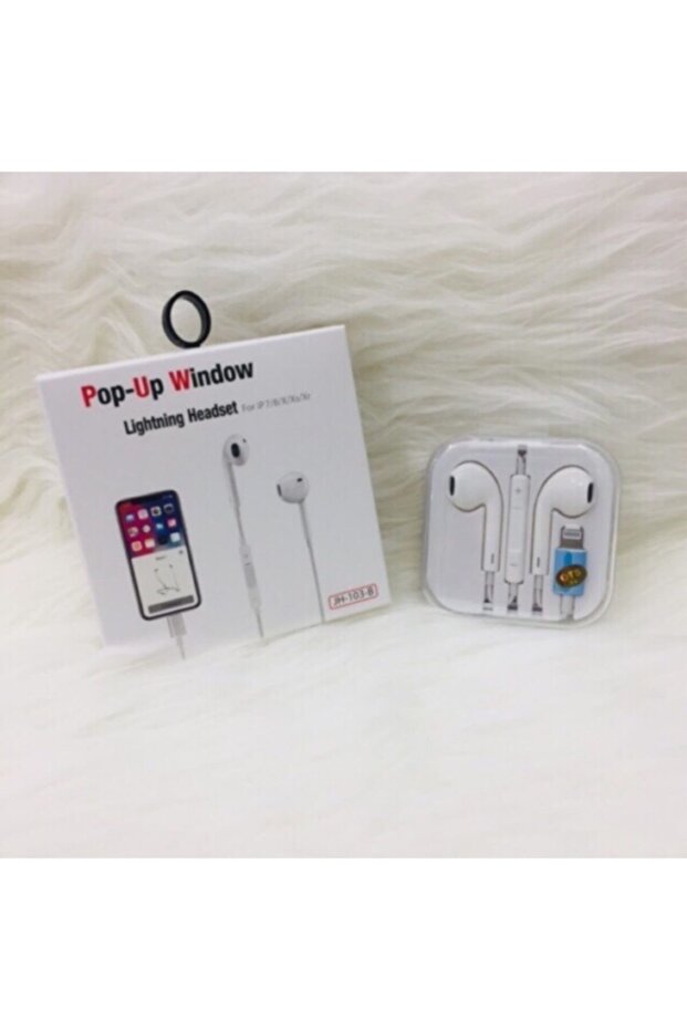 Ios 7 Uyumlu Bluetoothlu Kulaklık - 2