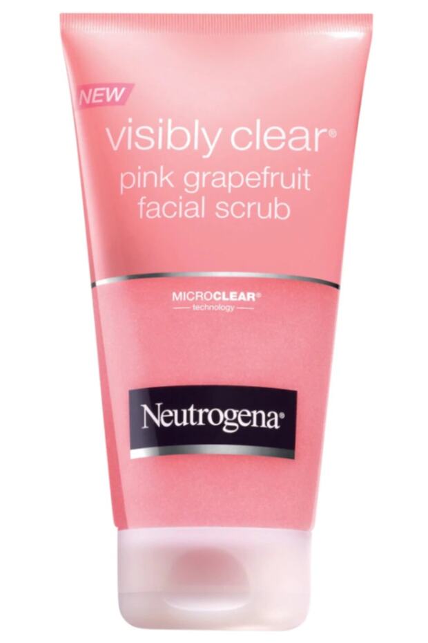 Peeling Gel Facial Cleanser - Pink Tarhana 150 ml3574660571462