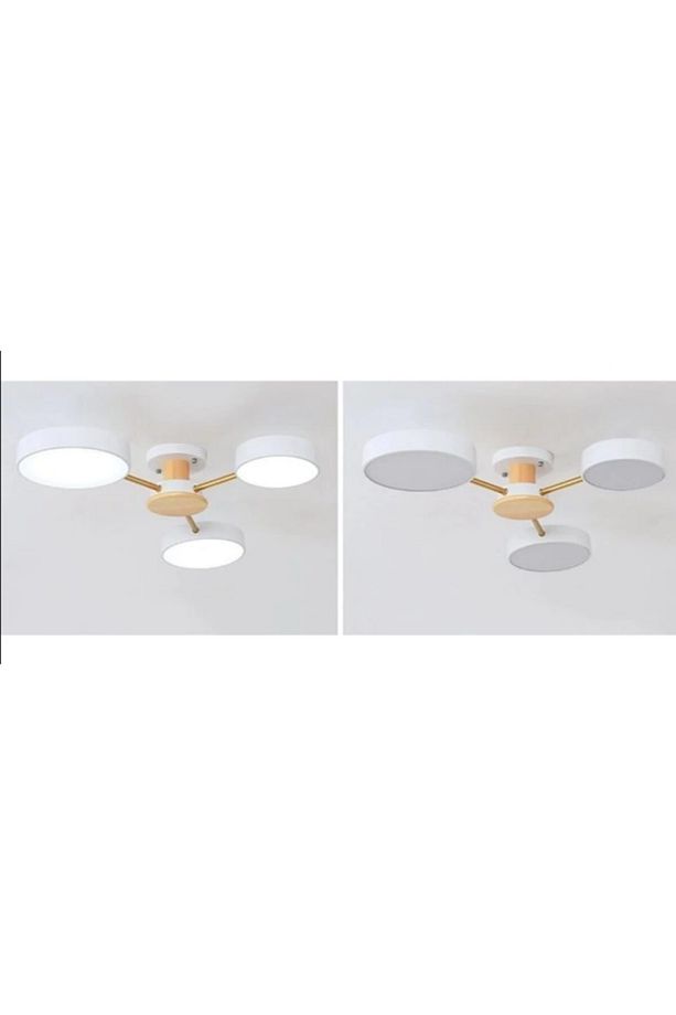 Conza Led Avize - 1